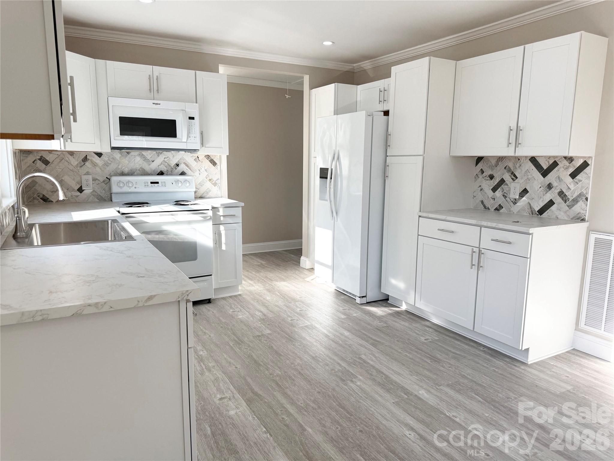 438 Pop Davis Road Taylorsville NC 28681
