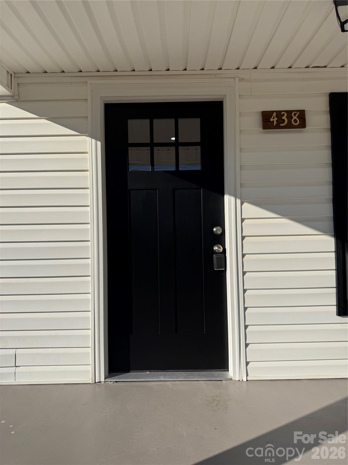 438 Pop Davis Road Taylorsville NC 28681