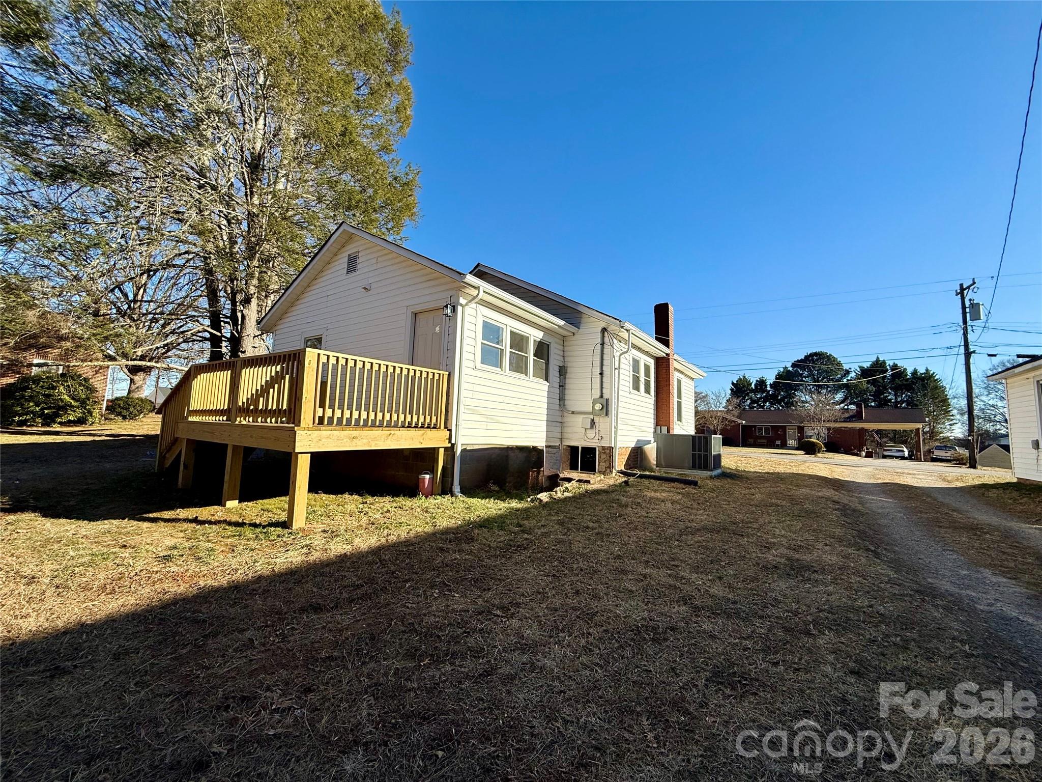 438 Pop Davis Road Taylorsville NC 28681
