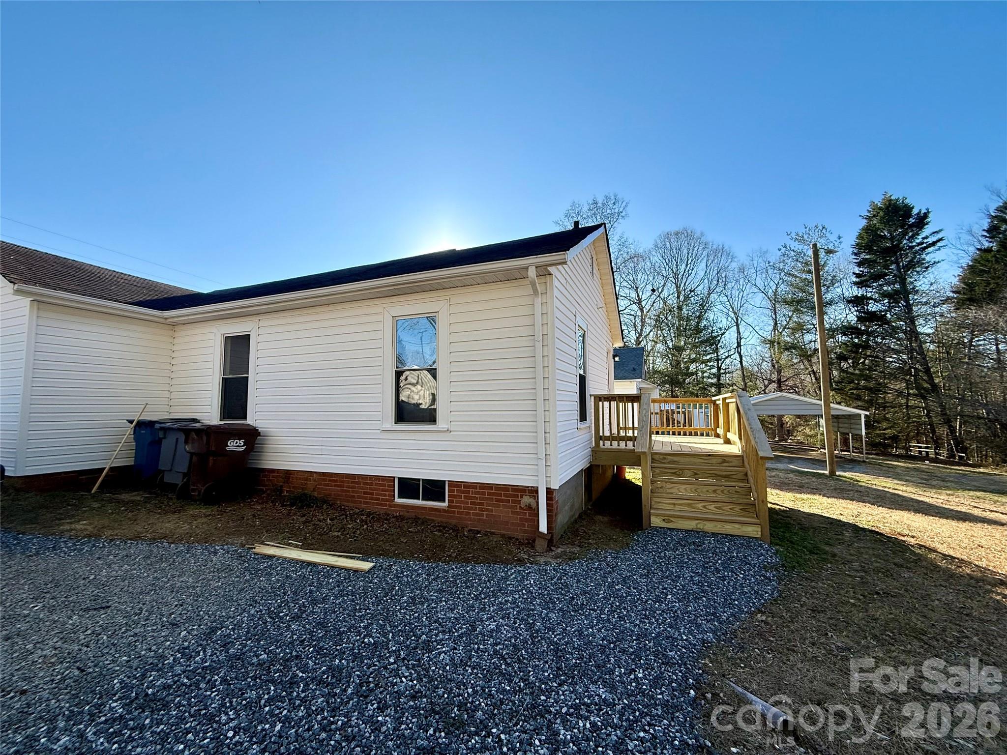 438 Pop Davis Road Taylorsville NC 28681