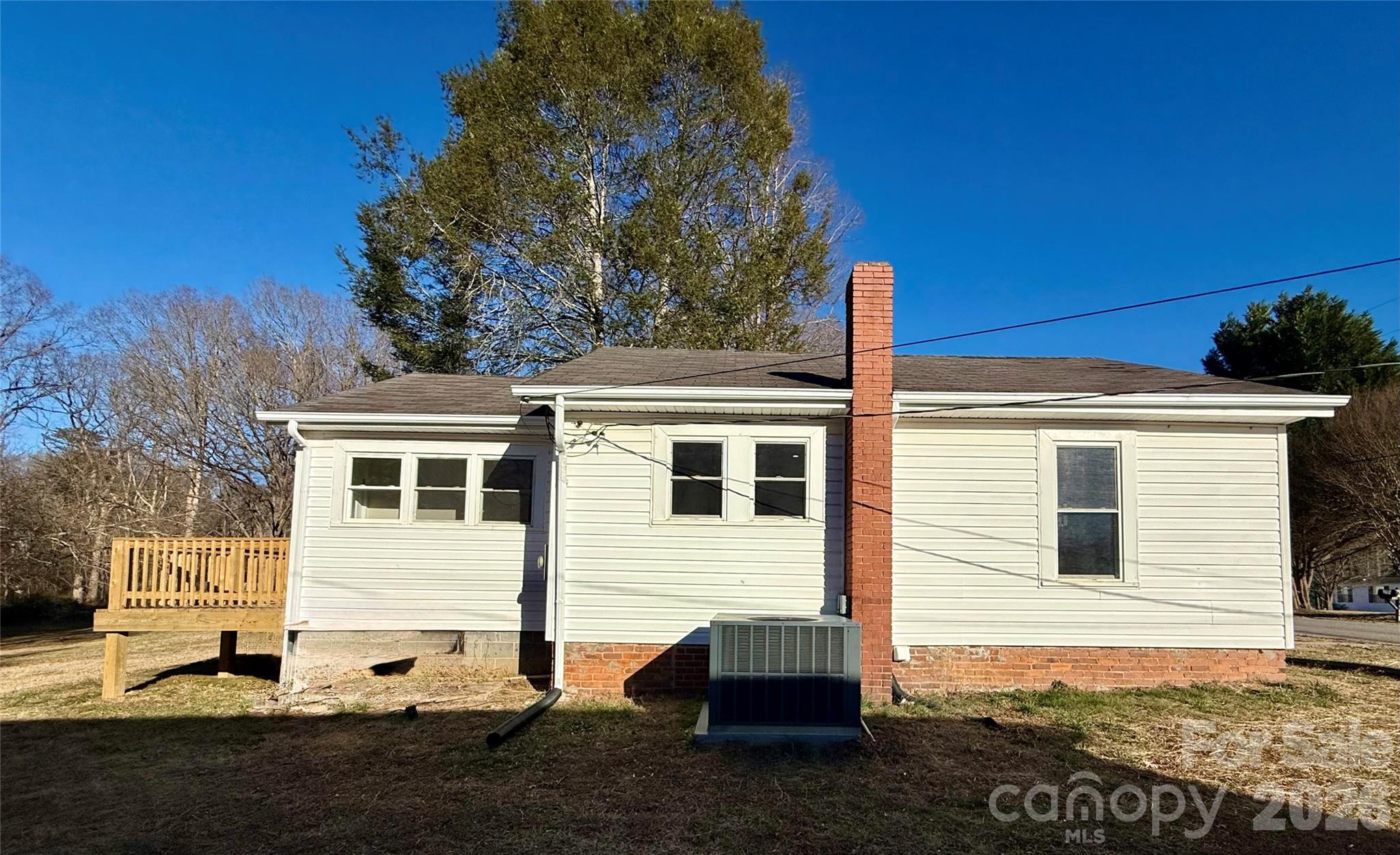 438 Pop Davis Road Taylorsville NC 28681