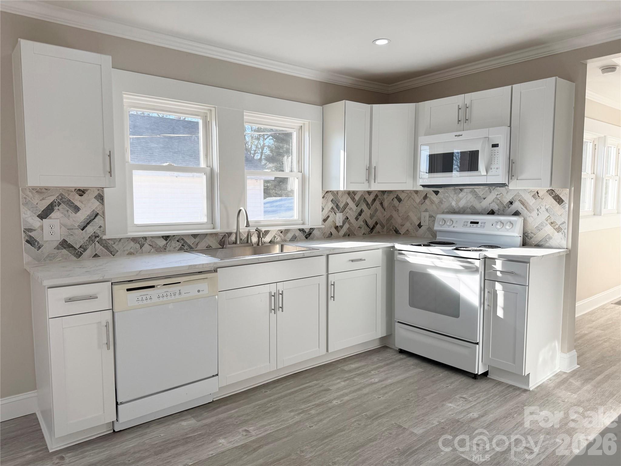 438 Pop Davis Road Taylorsville NC 28681