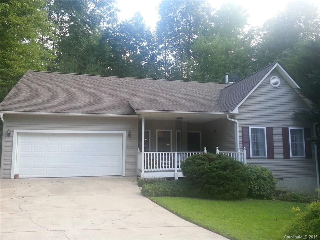 42 Autumn Glen Court Brevard NC 28712