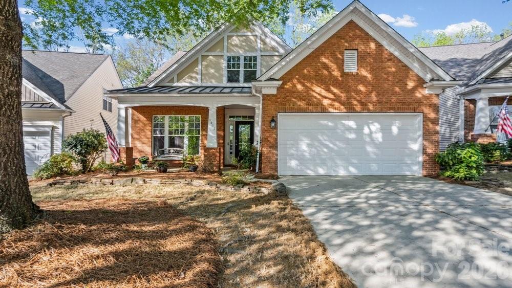 6913 Saranac Lane Matthews NC 28105