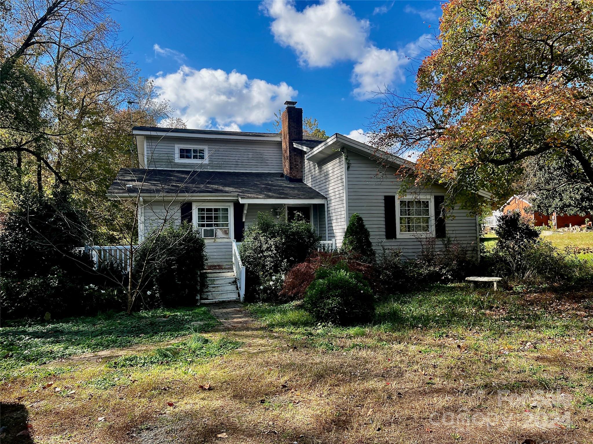 8018 Stinson Hartis Road Indian Trail NC 28079