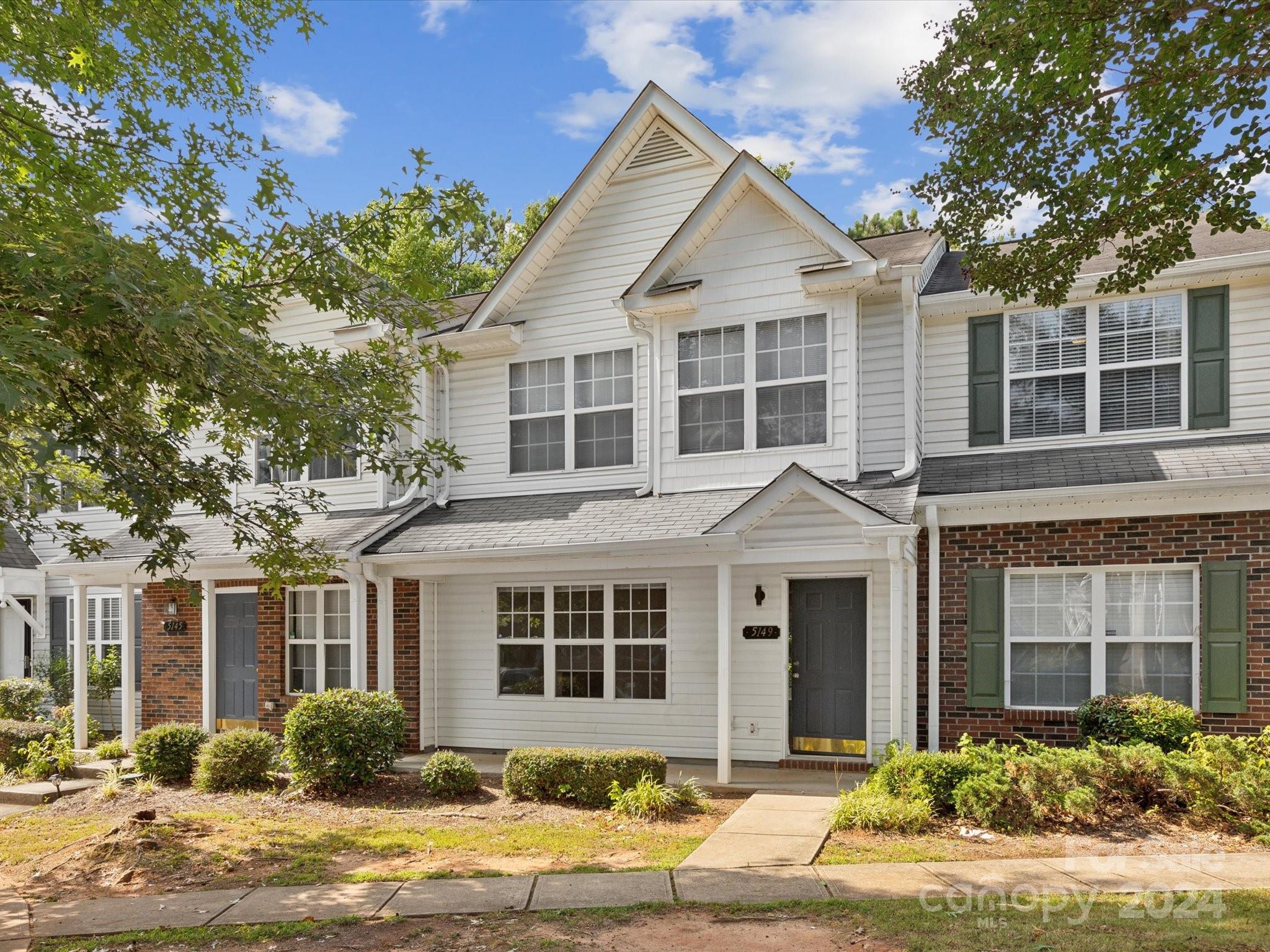 5149 Magnolia Tree Lane Charlotte NC 28215