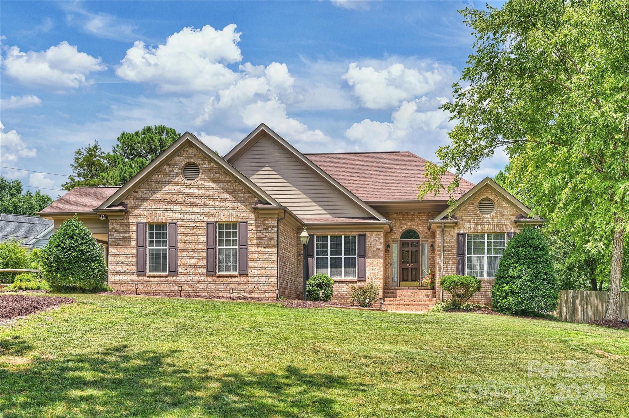 15325 Yarmouth Road Mint Hill NC 28227