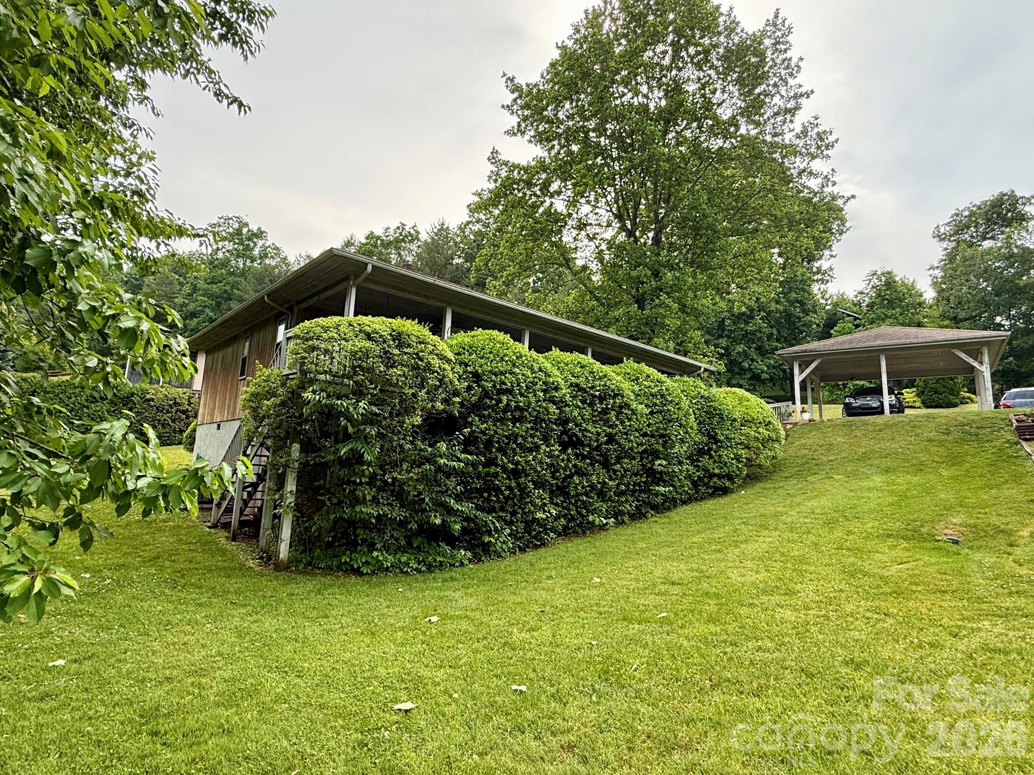 35 Talon Court Waynesville NC 28786
