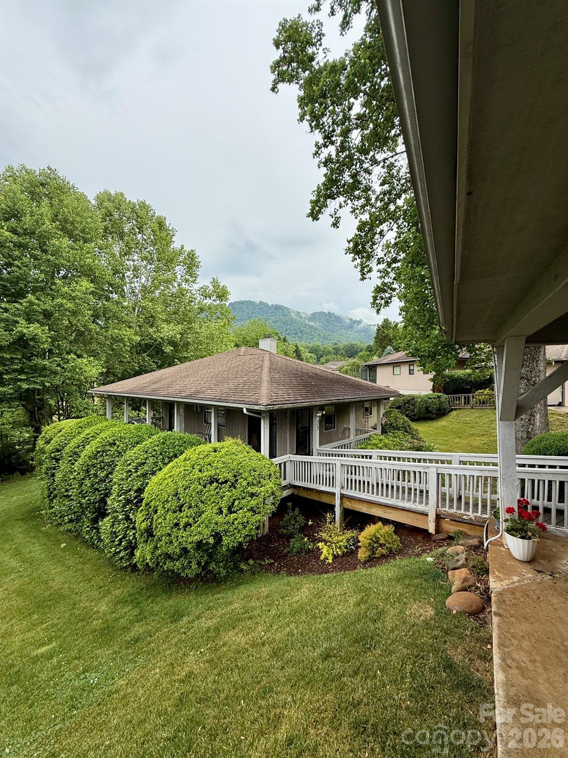 35 Talon Court Waynesville NC 28786