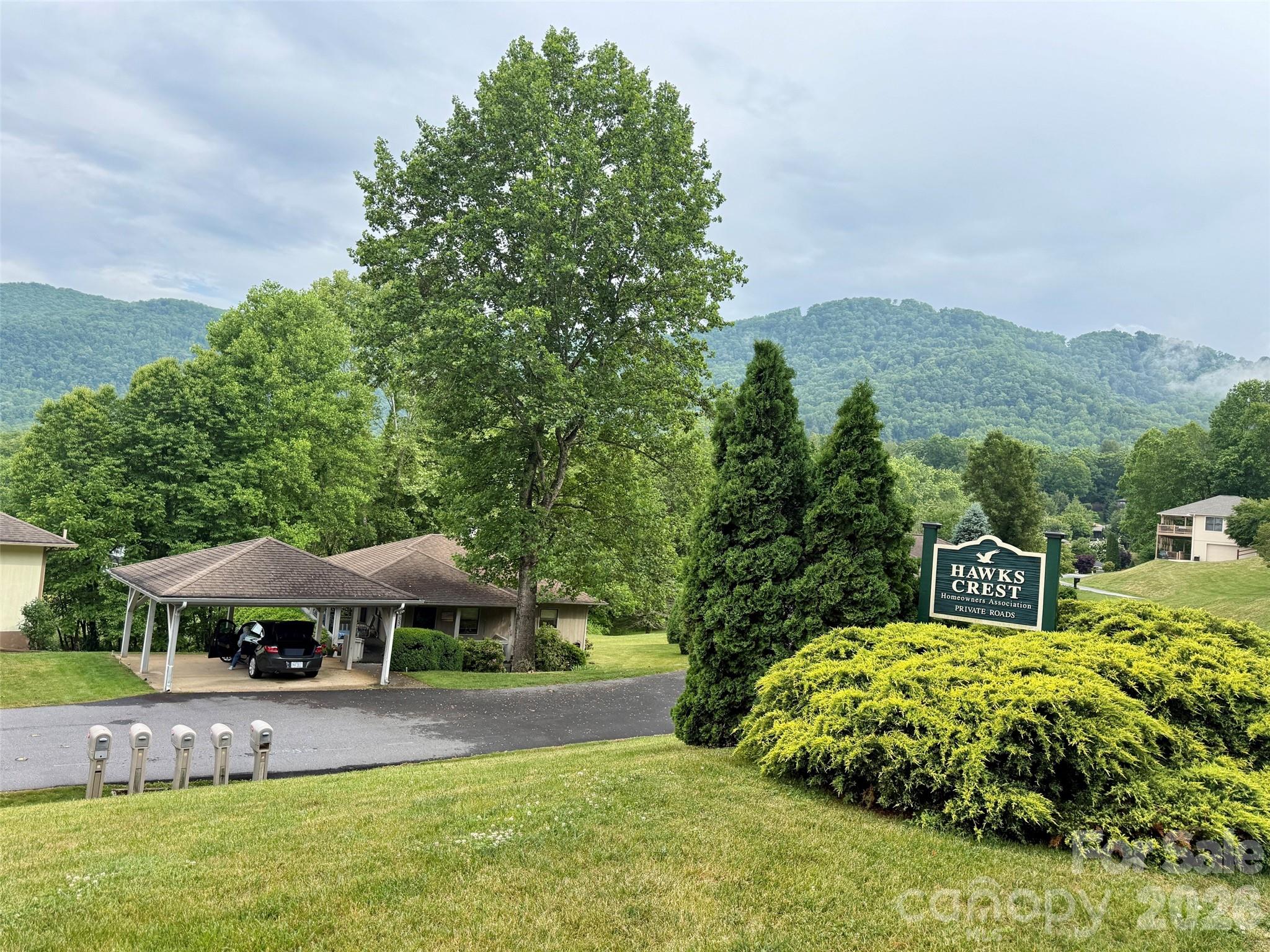 35 Talon Court Waynesville NC 28786