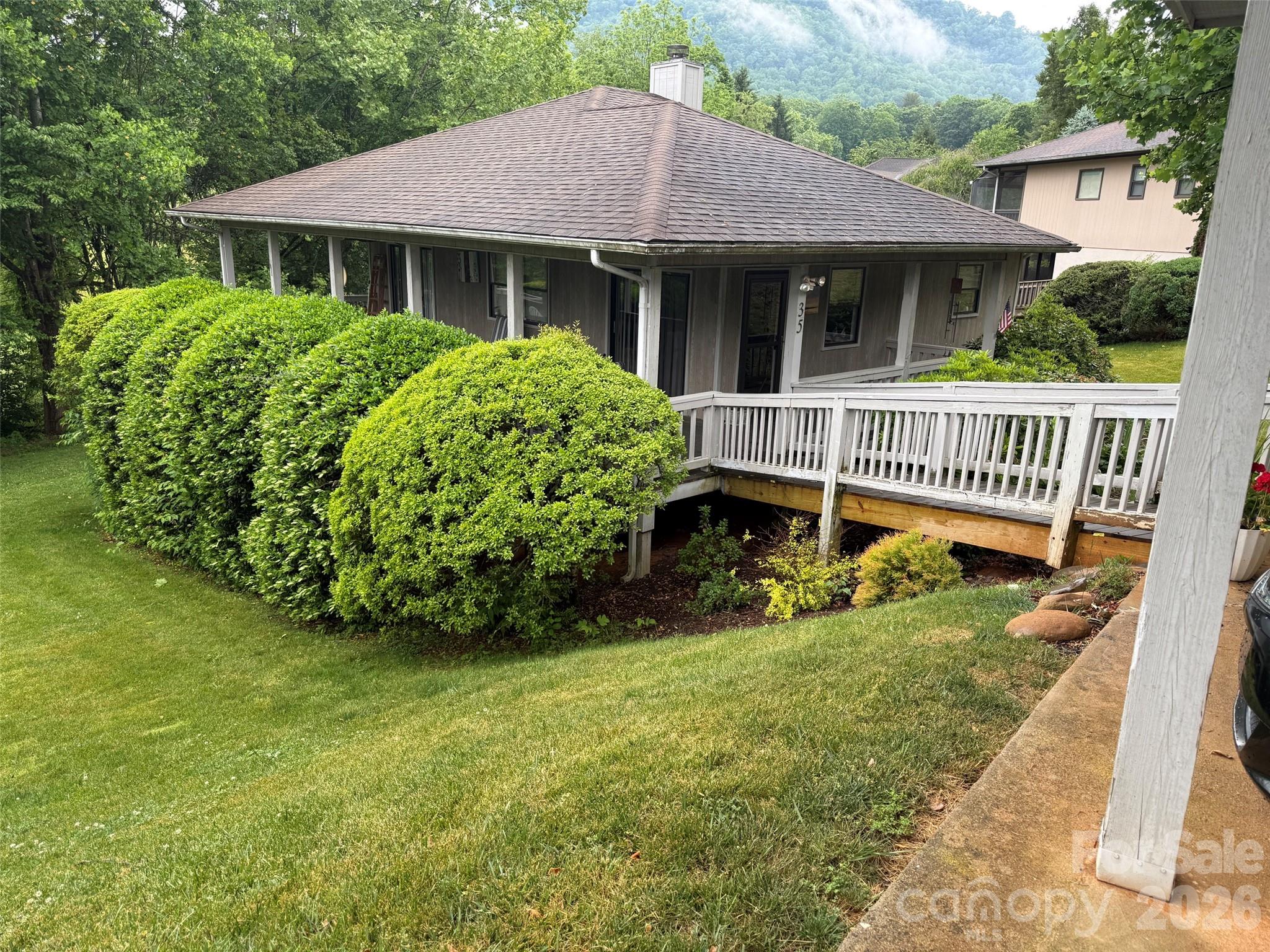 35 Talon Court Waynesville NC 28786