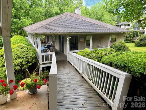 35 Talon Court Waynesville NC 28786