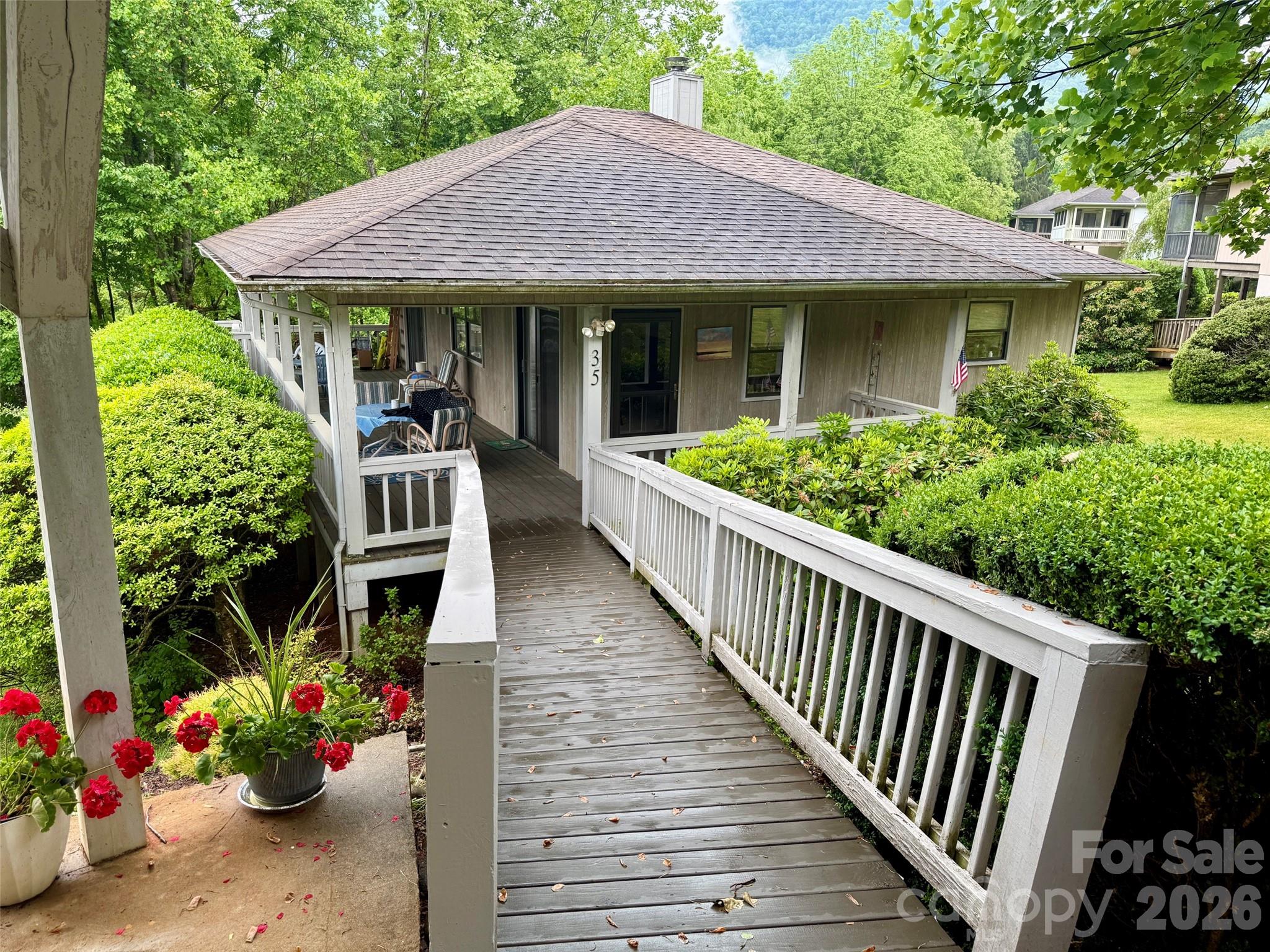 35 Talon Court Waynesville NC 28786