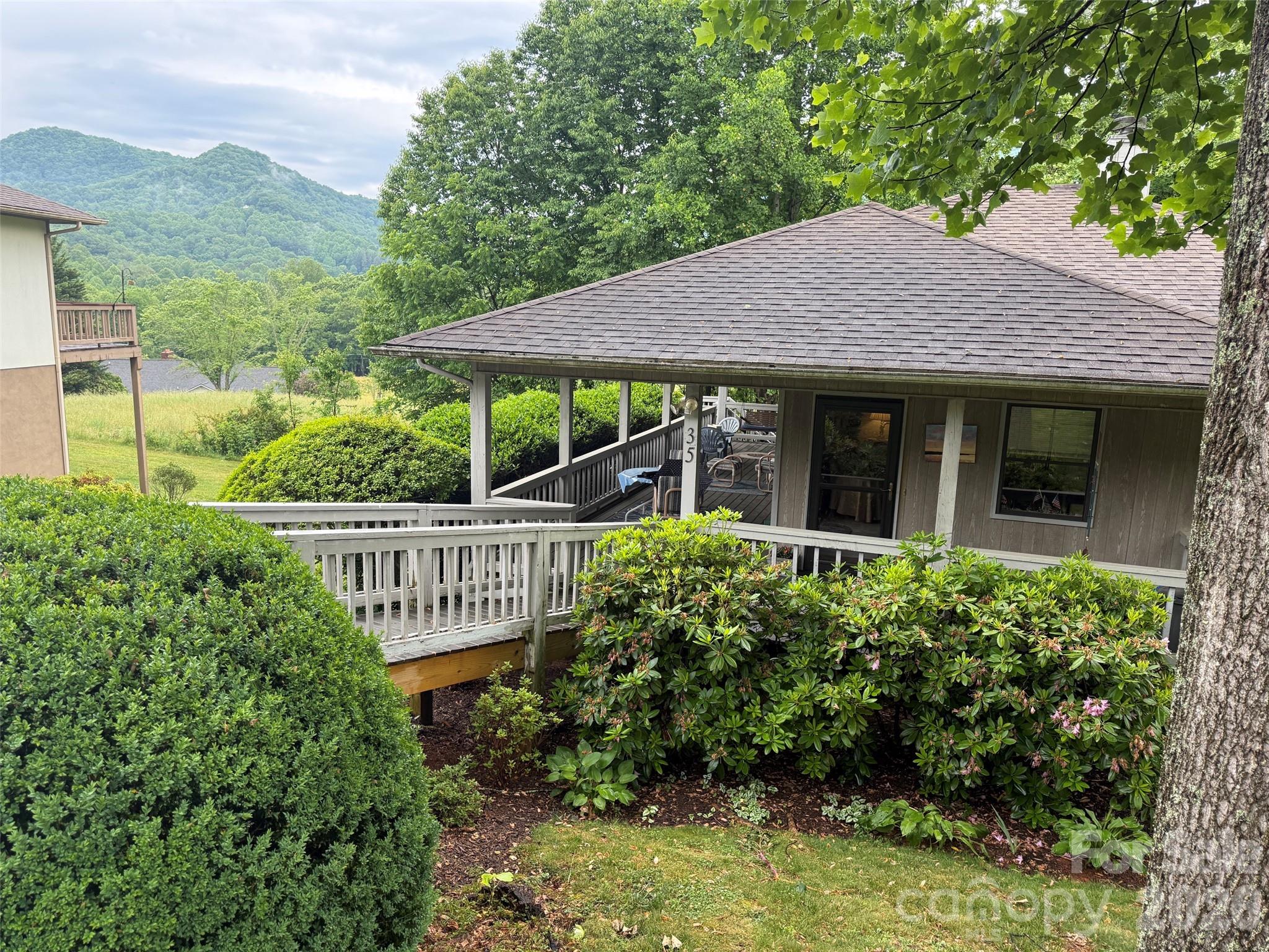 35 Talon Court Waynesville NC 28786