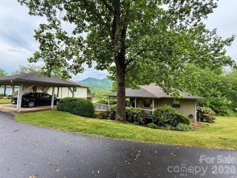 35 Talon Court Waynesville NC 28786