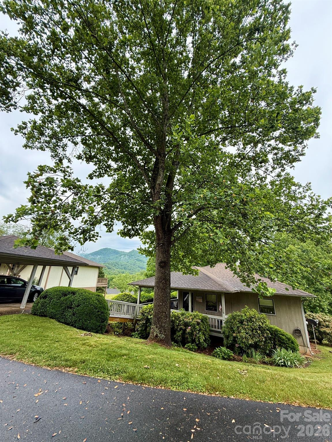 35 Talon Court Waynesville NC 28786