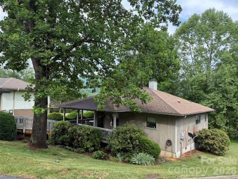 35 Talon Court Waynesville NC 28786