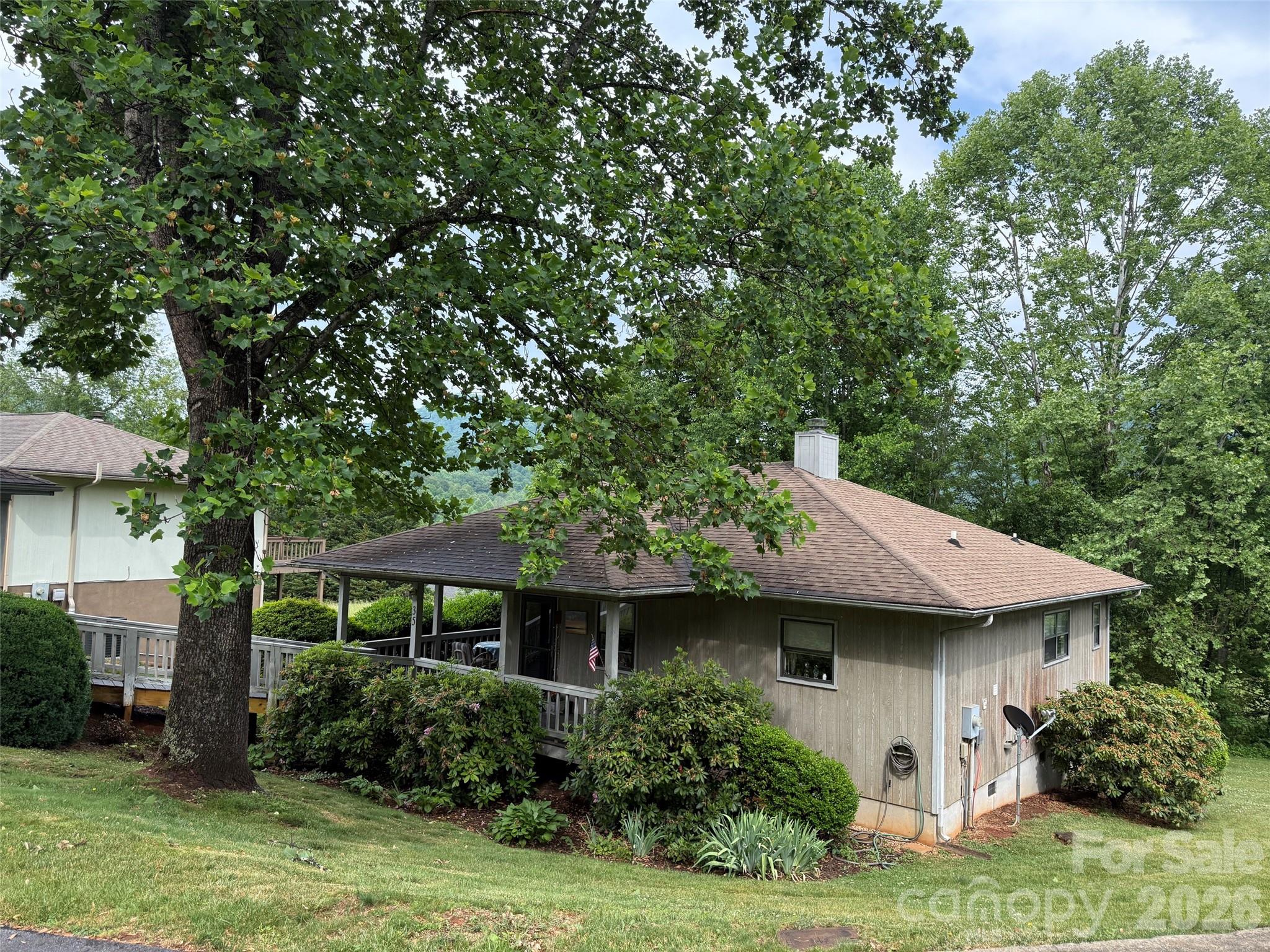 35 Talon Court Waynesville NC 28786