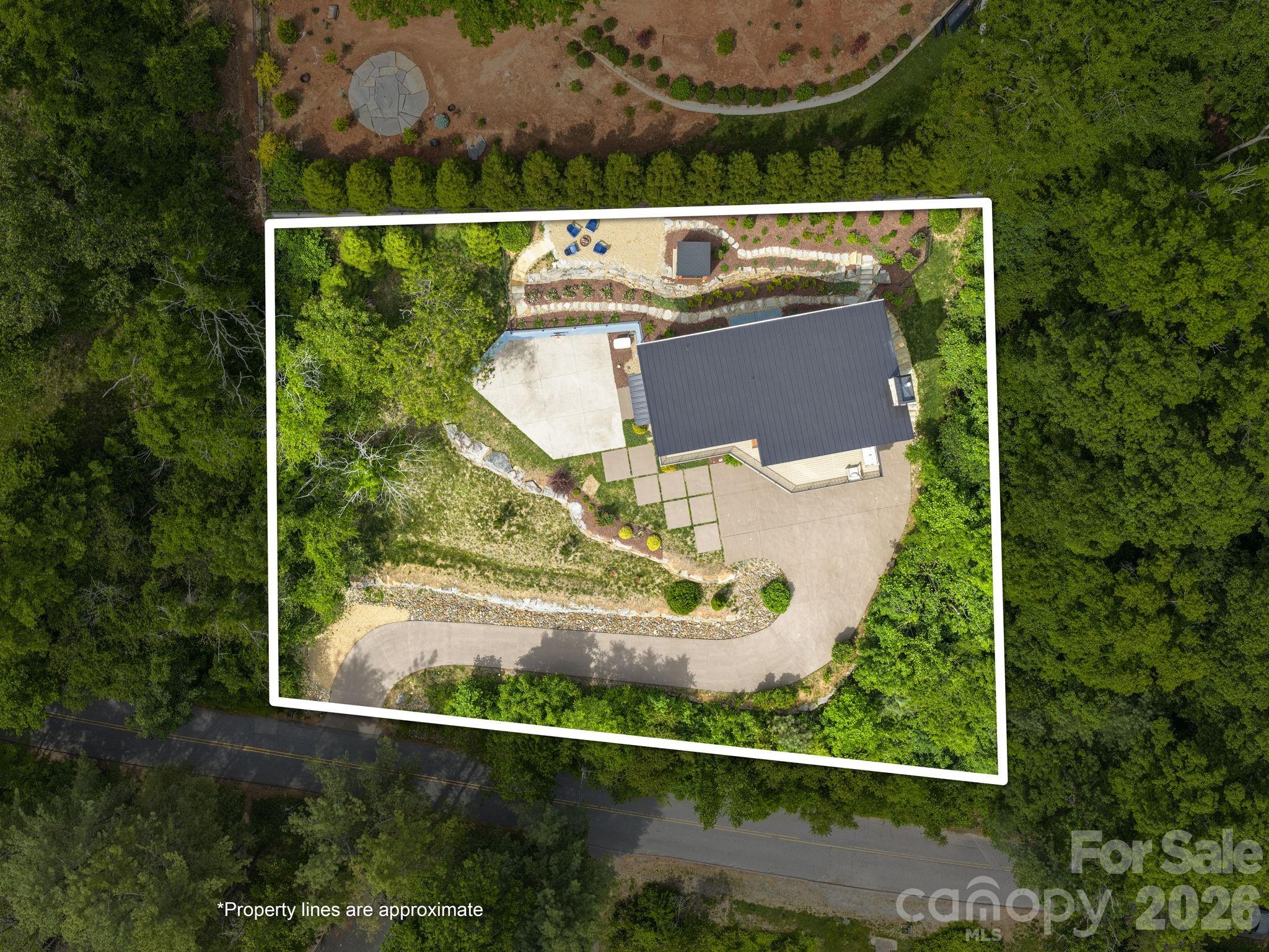 127 N Griffing Boulevard Asheville NC 28804