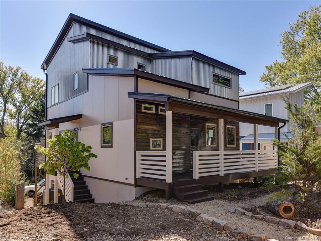 18 Sulphur Springs Road Asheville NC 28806