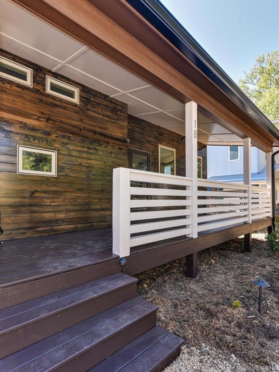 18 Sulphur Springs Road Asheville NC 28806