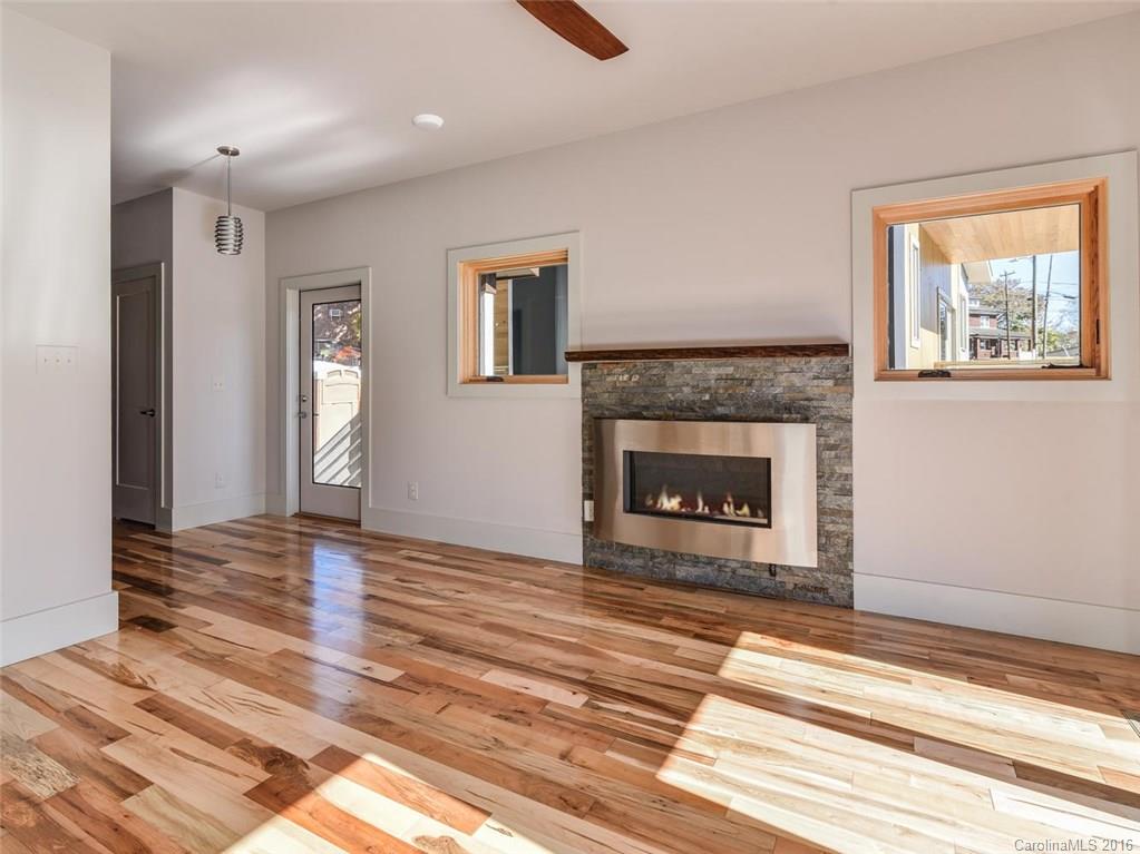 18 Sulphur Springs Road Asheville NC 28806