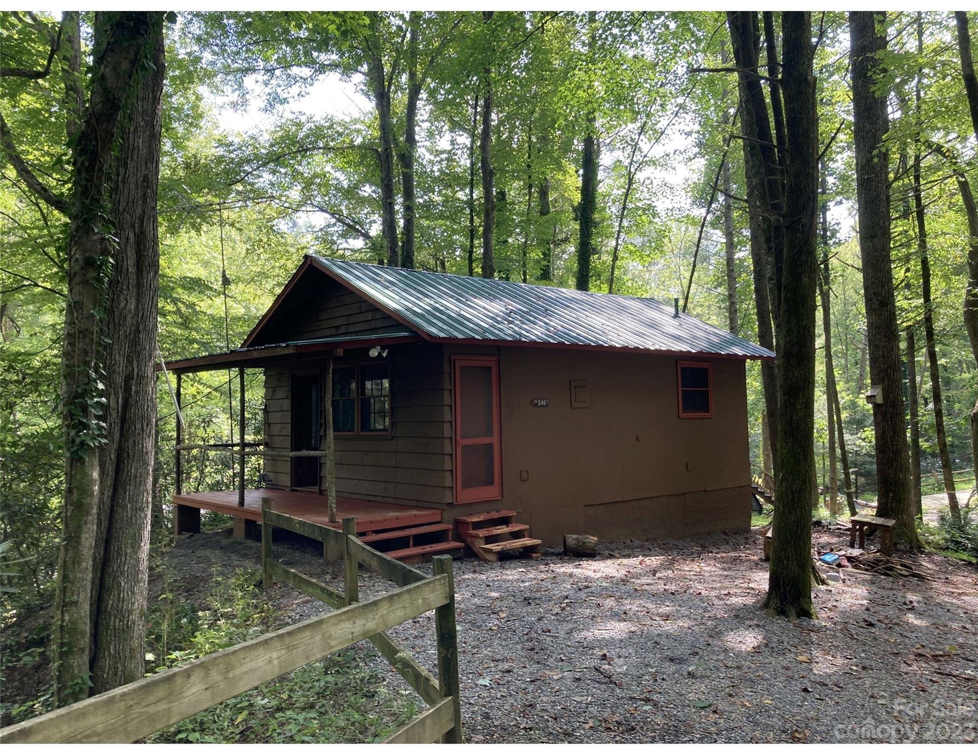 246 Geneva Drive Marion NC 28752