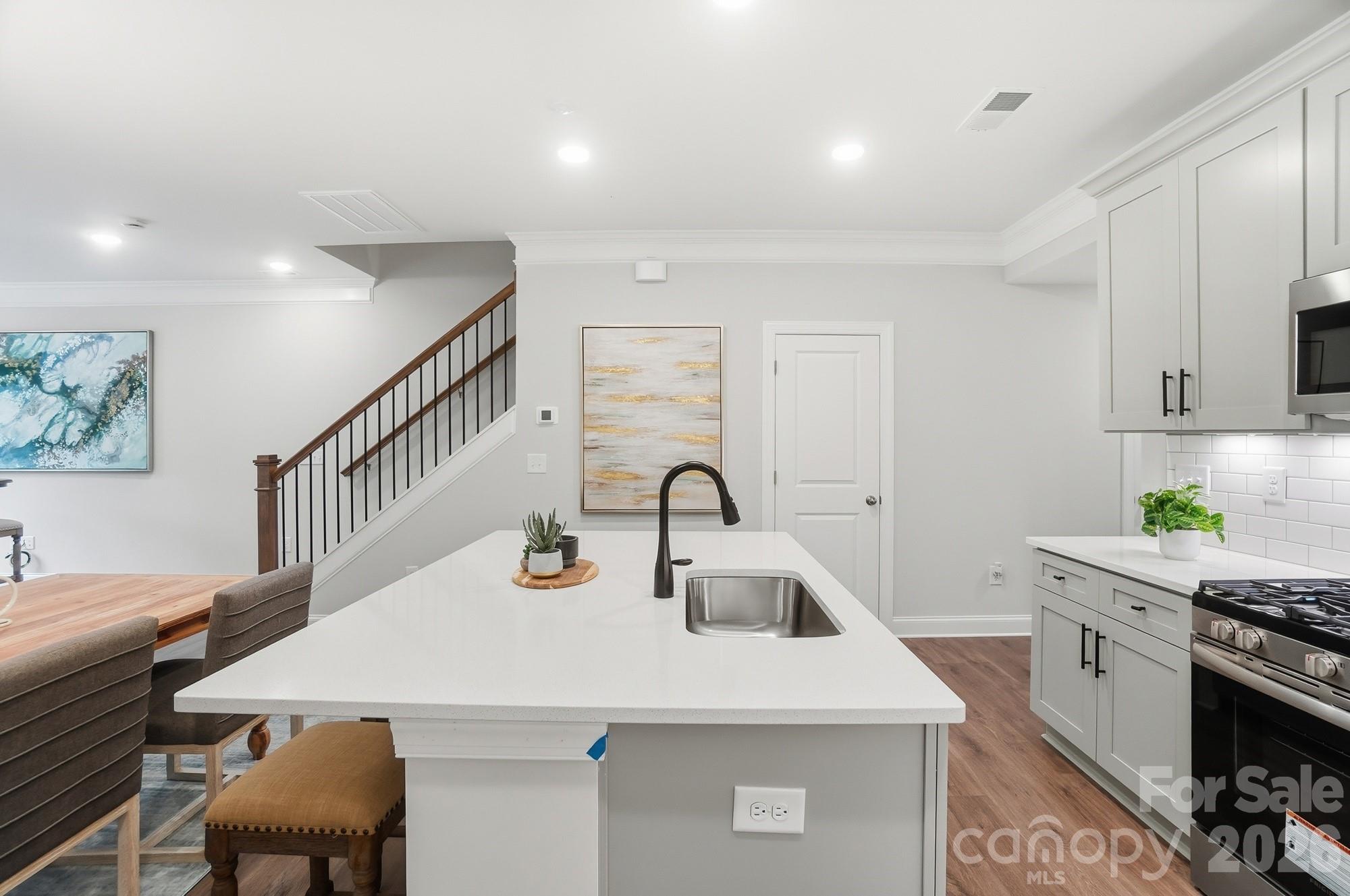 4321 Black Court Harrisburg NC 28075