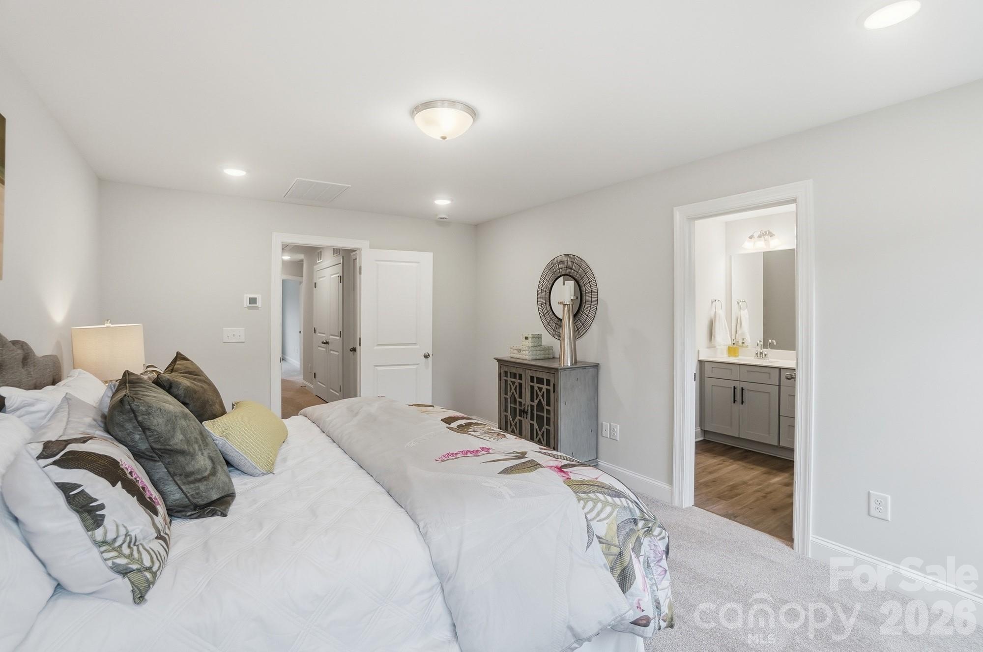 4321 Black Court Harrisburg NC 28075