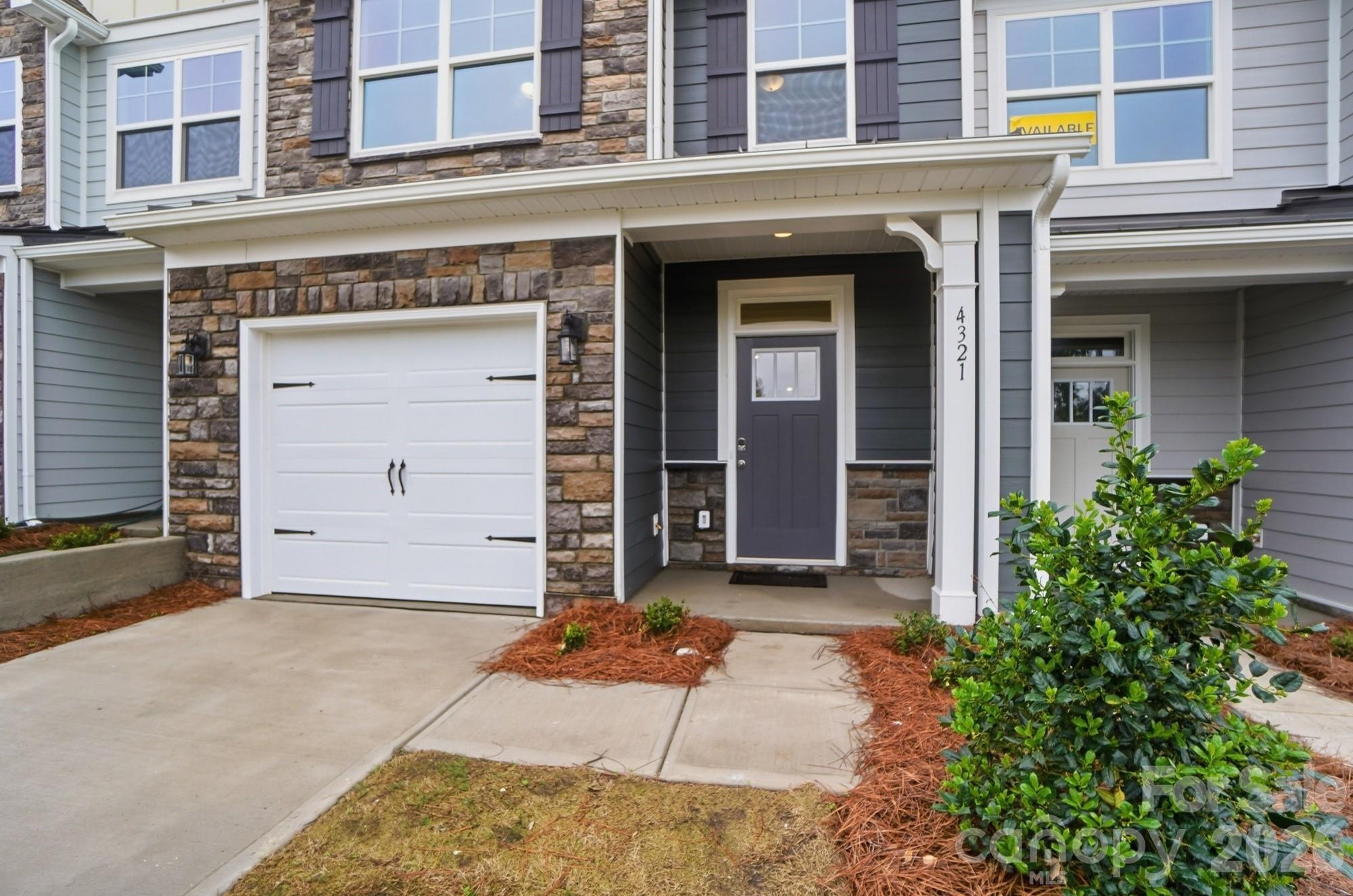 4321 Black Court Harrisburg NC 28075