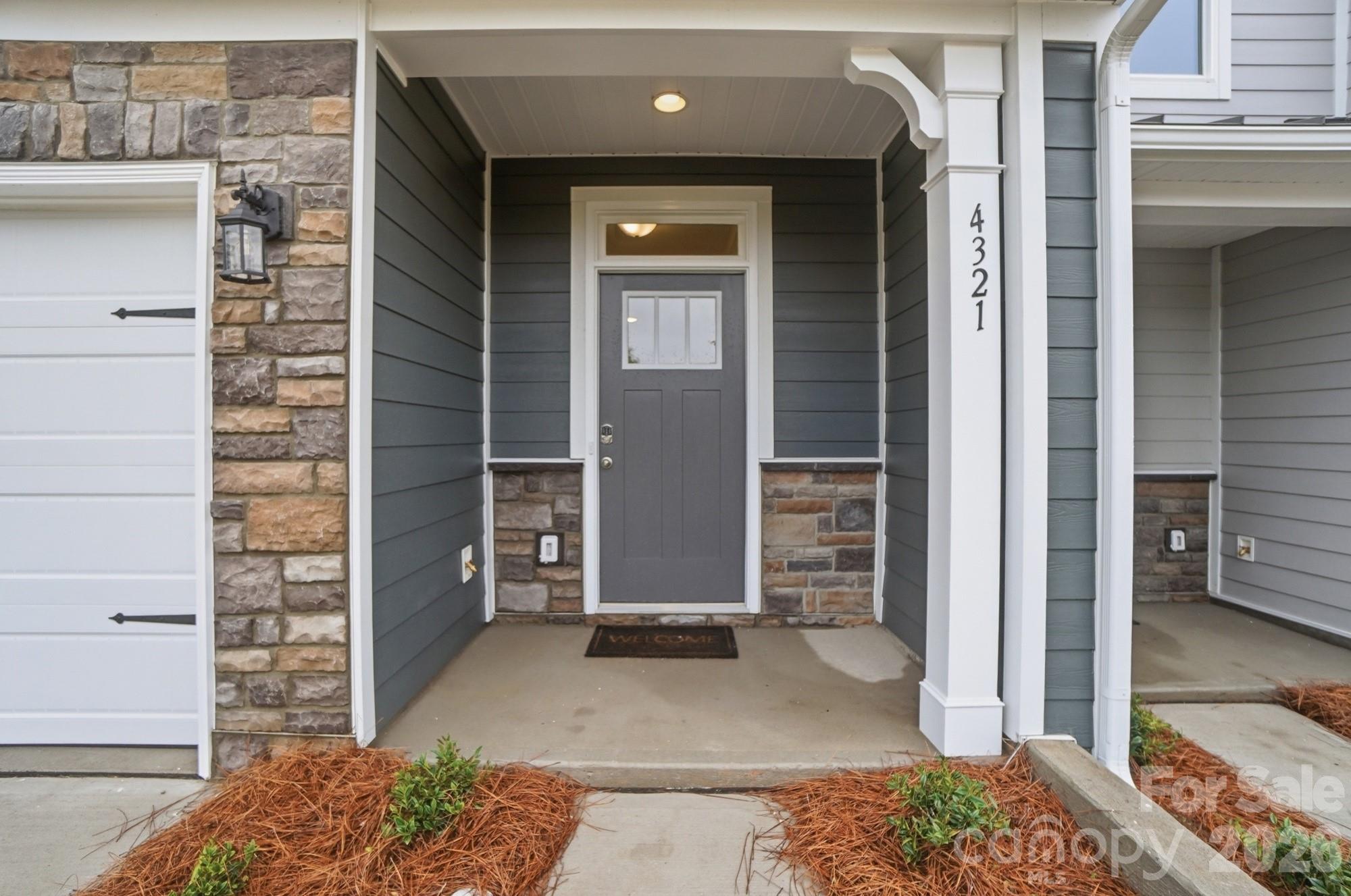 4321 Black Court Harrisburg NC 28075