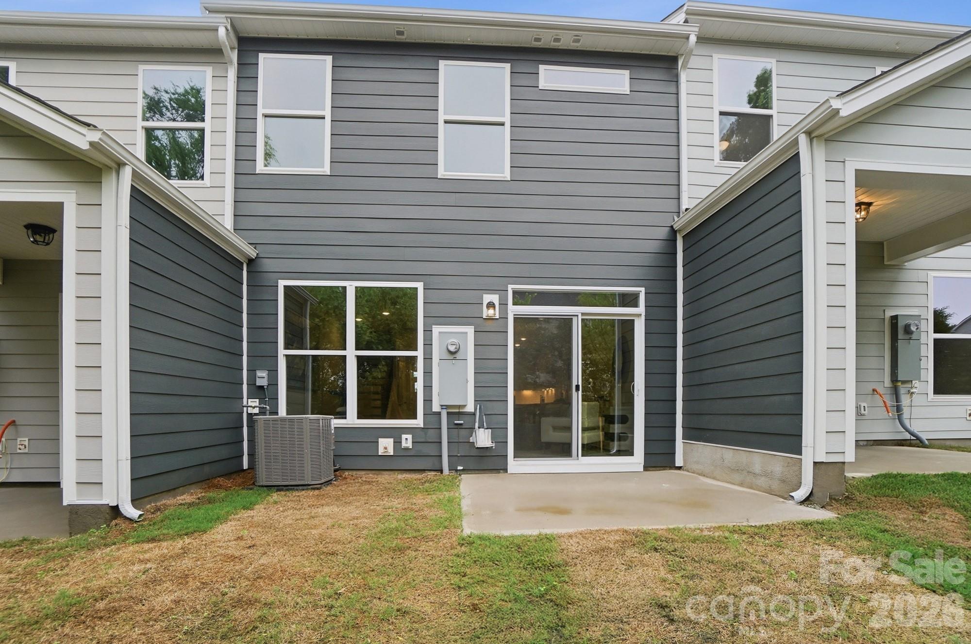 4321 Black Court Harrisburg NC 28075