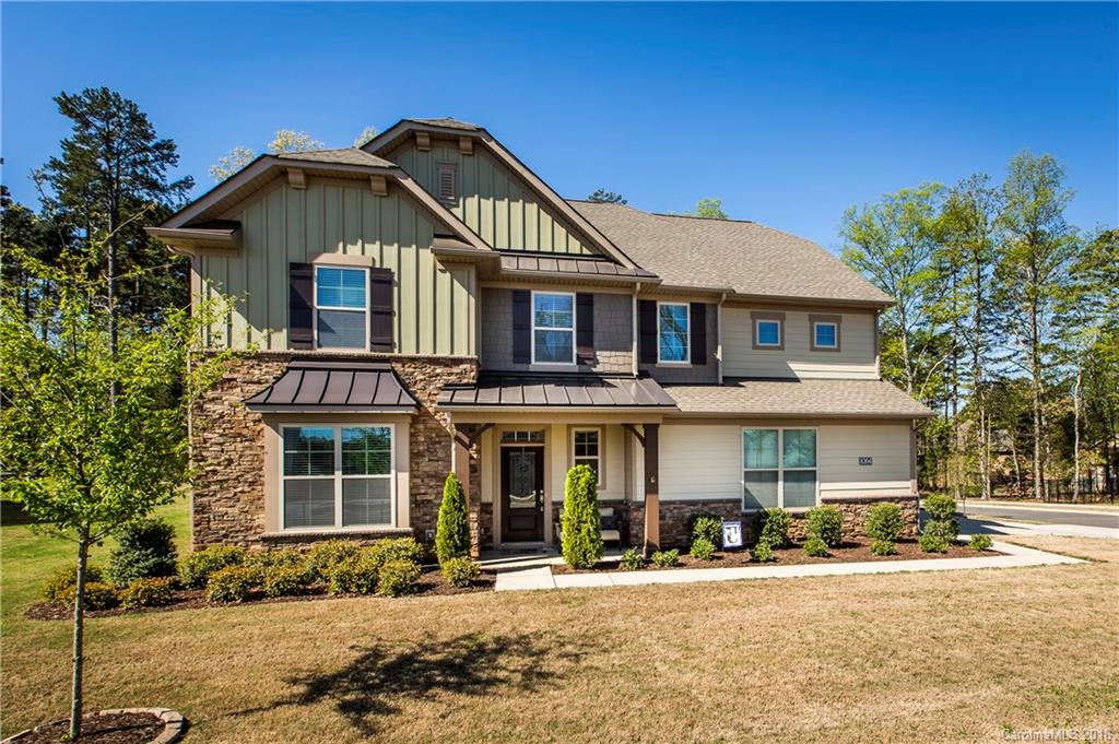 8304 Bramfield Drive Huntersville NC 28078