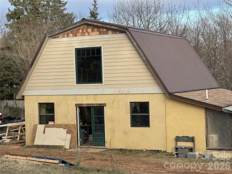 23 Fireside Drive Asheville NC 28806