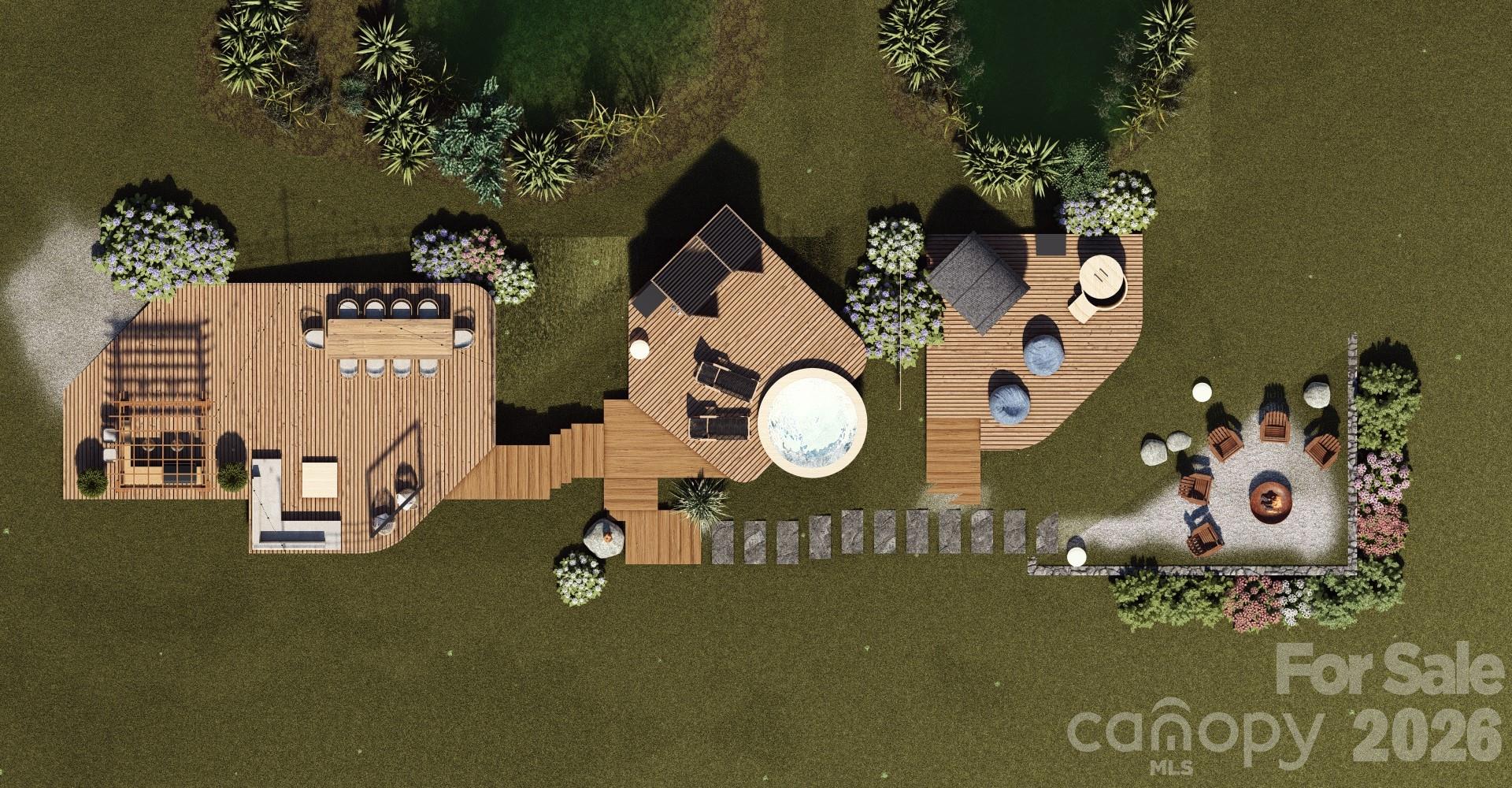 23 Fireside Drive Asheville NC 28806