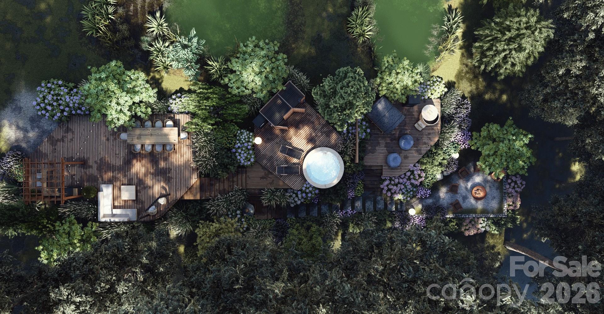 23 Fireside Drive Asheville NC 28806