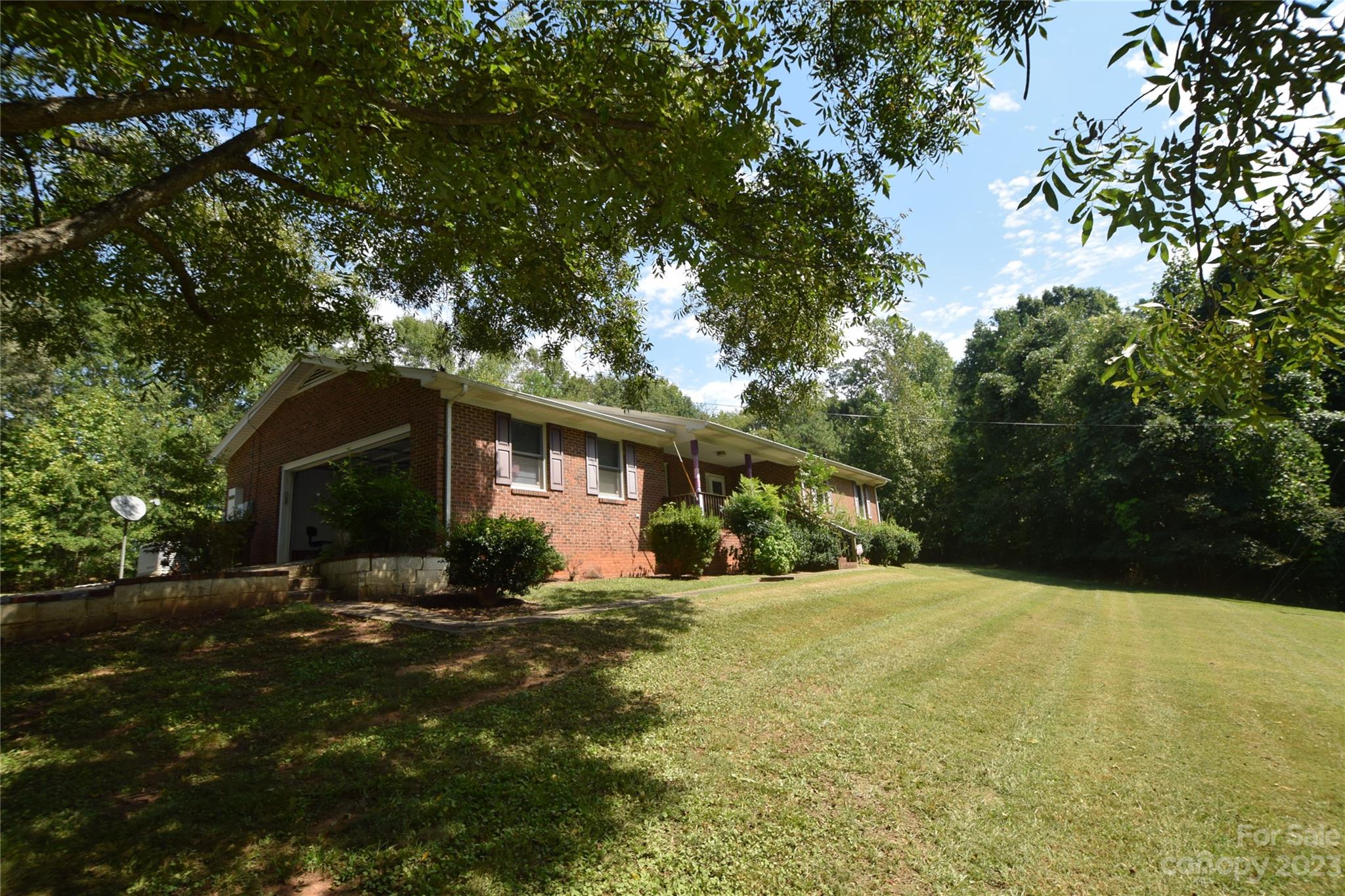 1414 Vantage Drive Shelby NC 28150