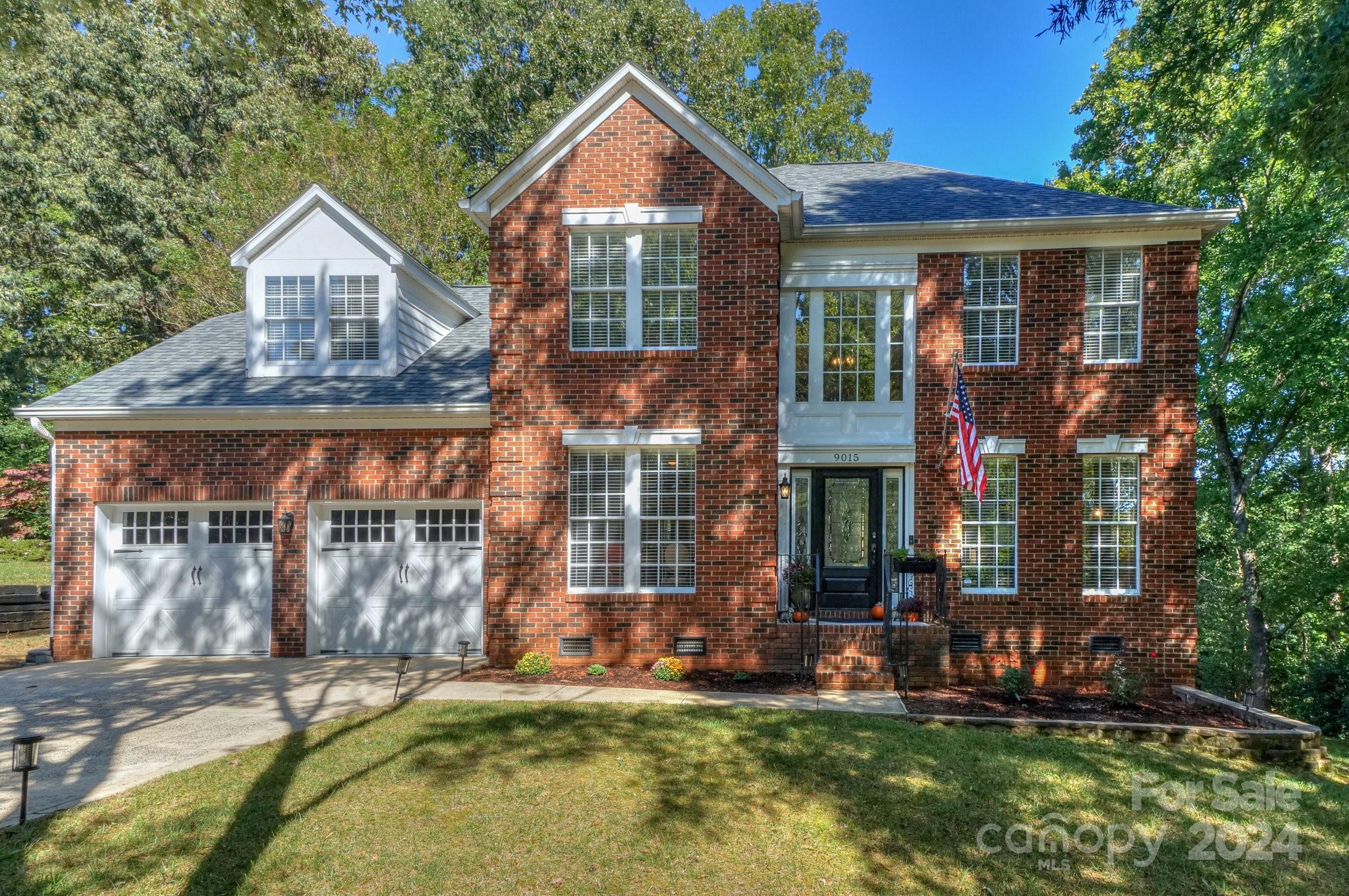 9015 Tayside Court Huntersville NC 28078