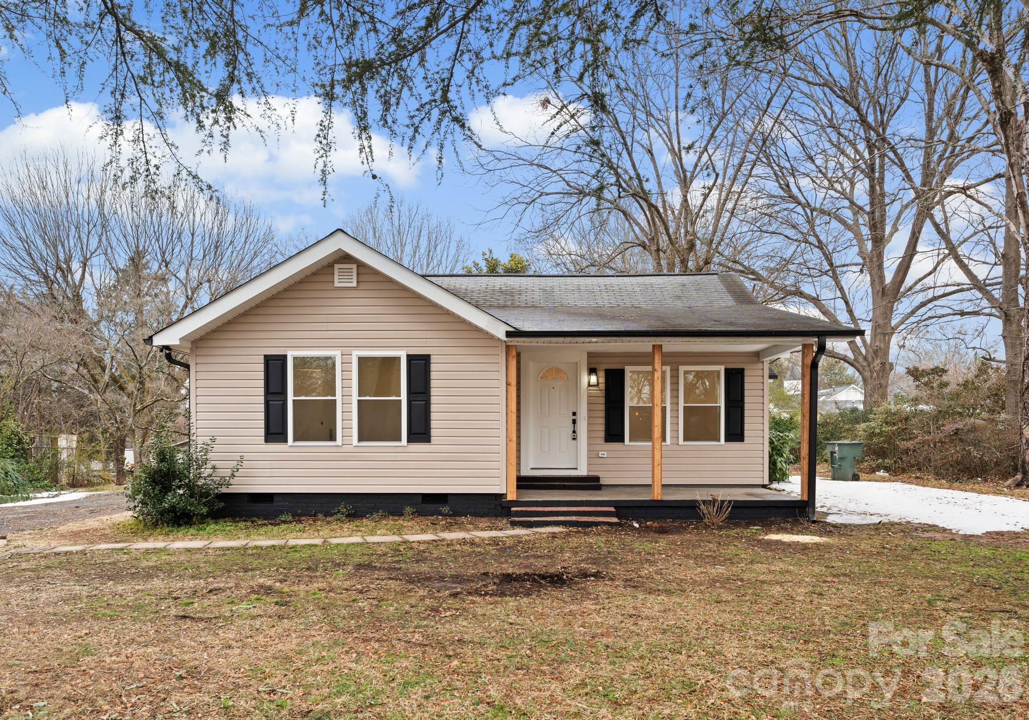 1413 Modena Street Gastonia NC 28054