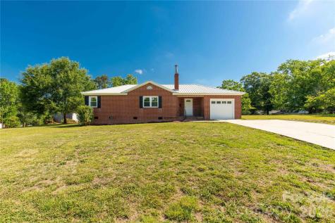 503 N Wylie Street Lancaster SC 29720