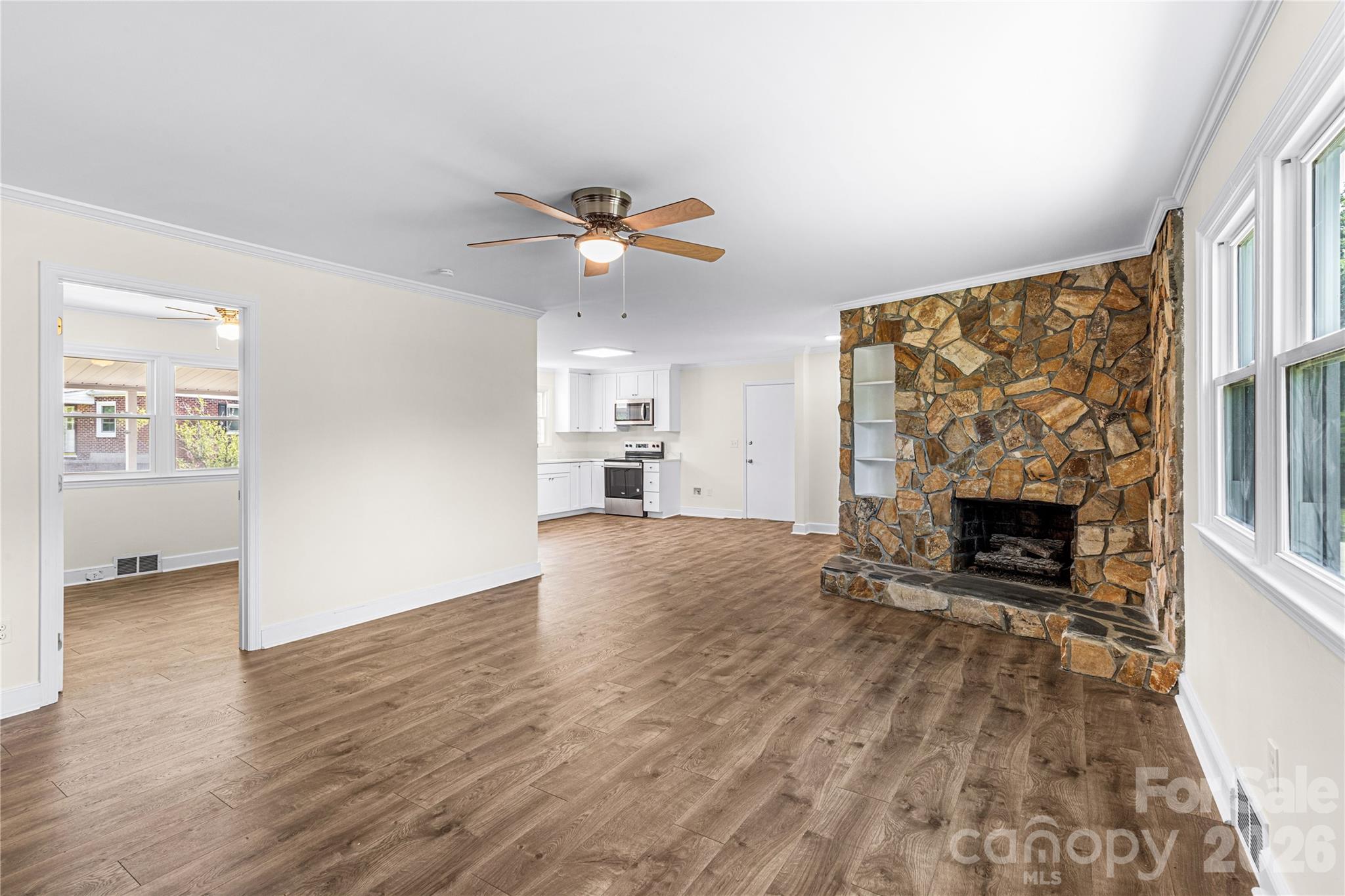 503 N Wylie Street Lancaster SC 29720