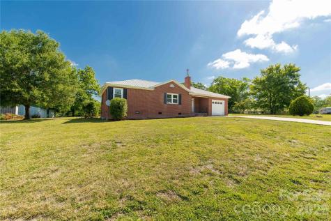 503 N Wylie Street Lancaster SC 29720