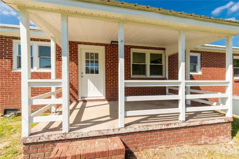 503 N Wylie Street Lancaster SC 29720