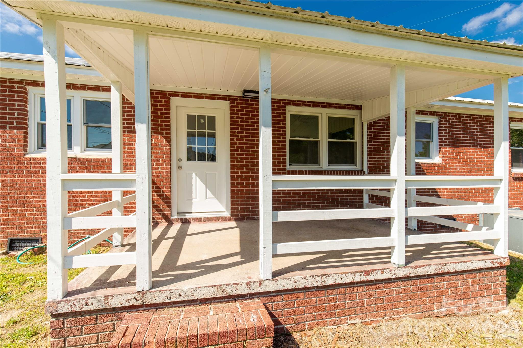 503 N Wylie Street Lancaster SC 29720