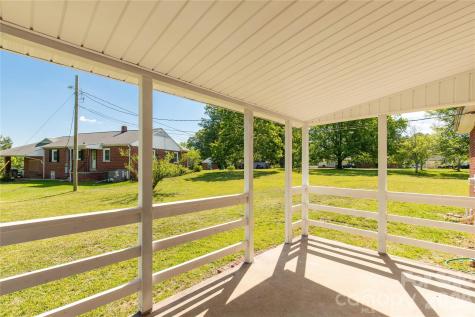 503 N Wylie Street Lancaster SC 29720