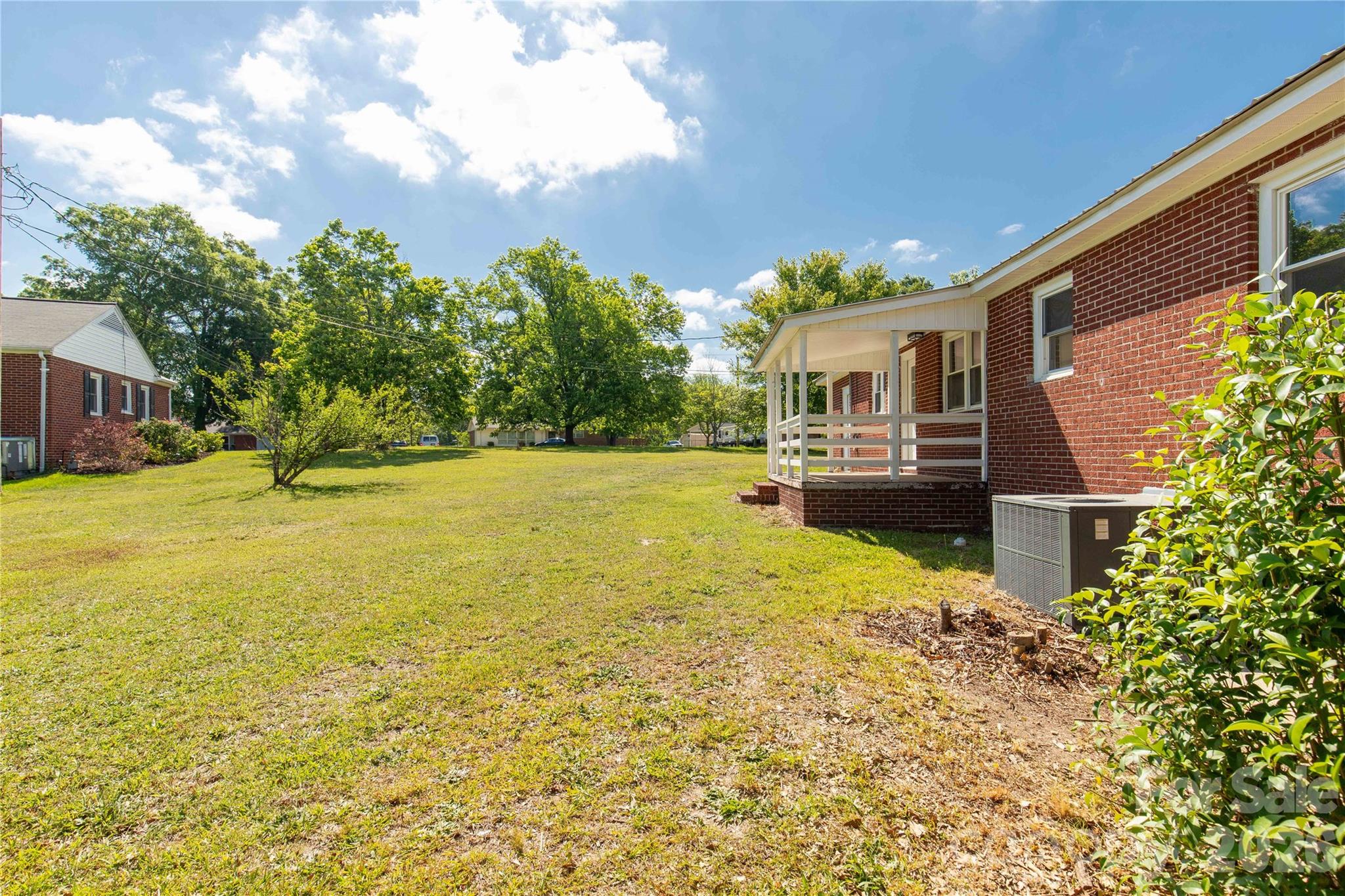 503 N Wylie Street Lancaster SC 29720