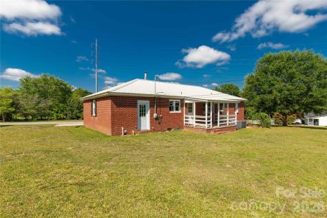503 N Wylie Street Lancaster SC 29720