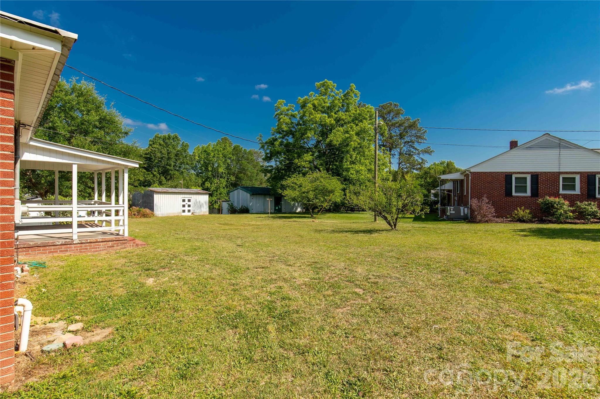 503 N Wylie Street Lancaster SC 29720