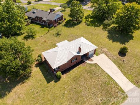 503 N Wylie Street Lancaster SC 29720