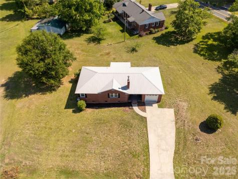 503 N Wylie Street Lancaster SC 29720